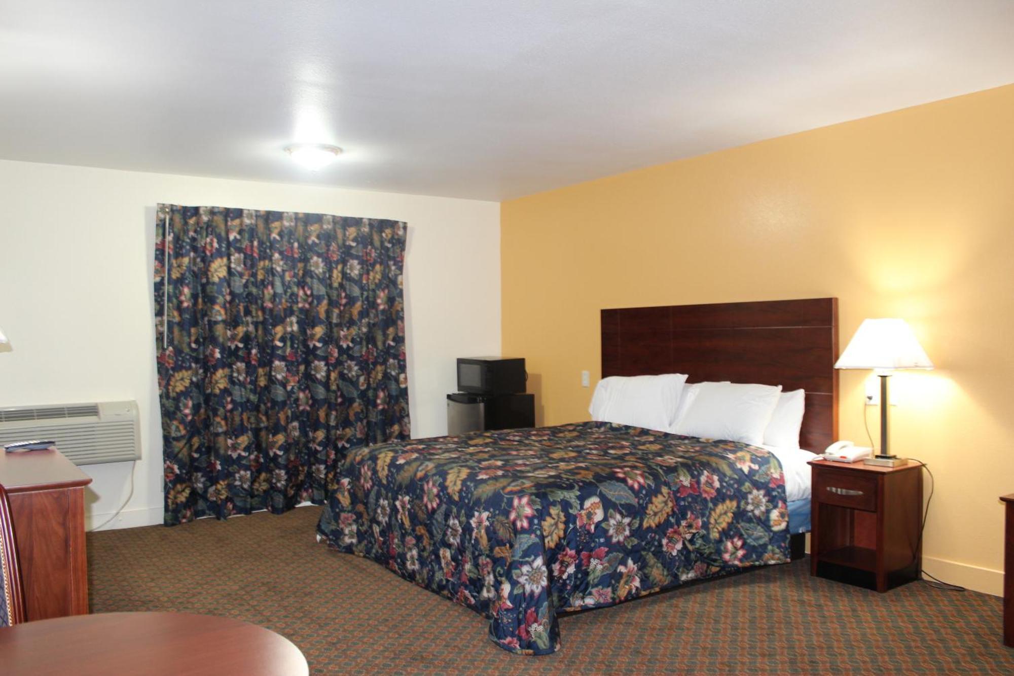 Passport Inn And Suites - Middletown Exterior photo